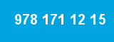 978 171 12 15